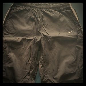 Nike Workout pants